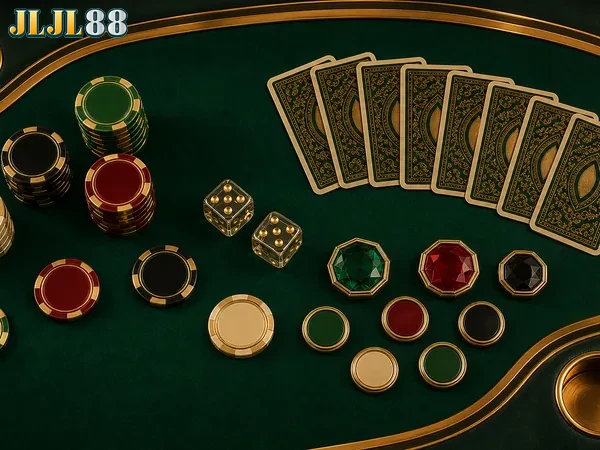 Jacks or Better winning hand image 3
