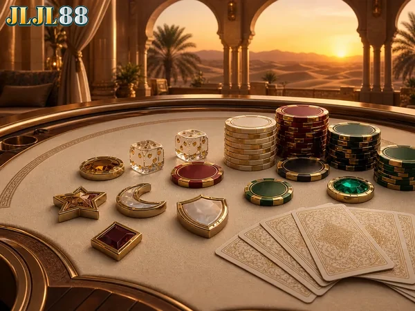 A winning round snapshot from Pearls of Bingo at JLJL88.